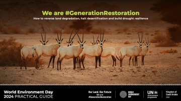 World Environment Day