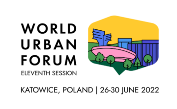 World Urban Forum (WUF): Transforming our cities for a better urban future_UNHABITAT