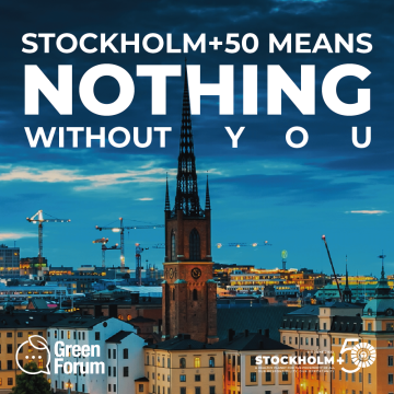 Stockholm+50 Engagement