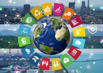 Making infrastructure more sustainable: applying policy tools to create impact