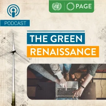 The Green Renaissance Podcast Series