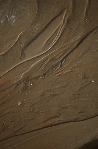 Photo of sand by DynamicWang on Unsplash