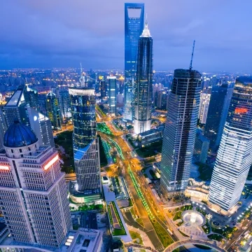 Cityscape 
