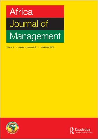 Africa_Journal_Management