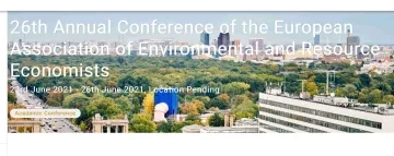 Call for Paper Submissions_EAERE21