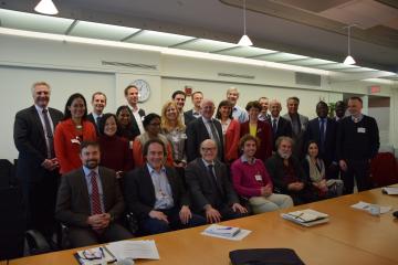 GGKP Natural Capital Working Group