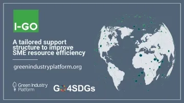 IGO Global Banner
