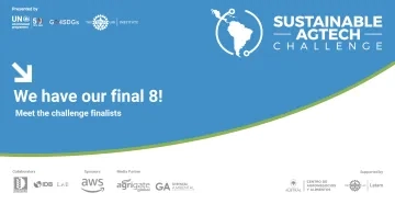 AG Challenge
