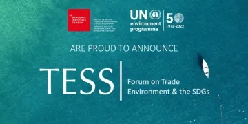 TESS Forum launch image