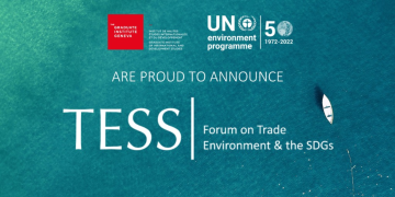 TESS Forum launch image