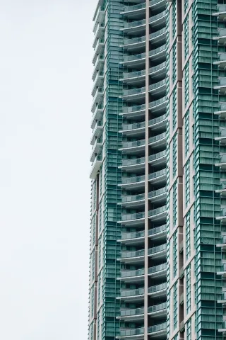 Photo of building block by Ciprian Boiciuc on Unsplash