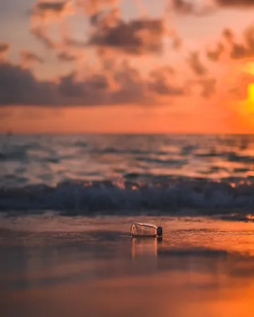 Photo of water by Javardh on Unsplash