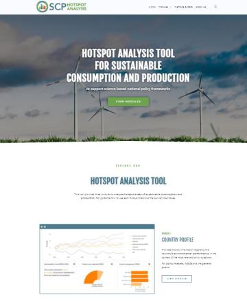 HOTSPOT ANALYSIS TOOL FOR SUSTAINABLE CONSUMPTION AND PRODUCTION_UNEP.JPG