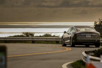 Photo of Tesla by Cameron Earl on Unsplash