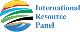 Logo IRP