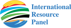 Logo IRP