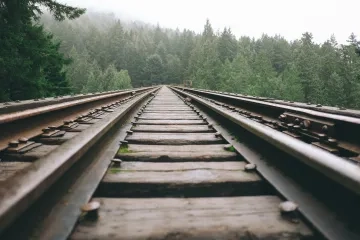 Photo by Paul Jarvis on Unsplash