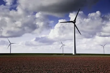 Windmills