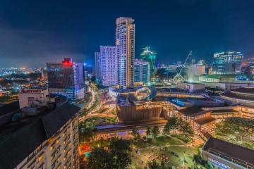 City