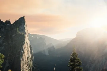 Photo of mountain by Tyssul Patel on Unsplash