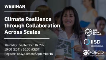 IISD OECD webinar September 2021