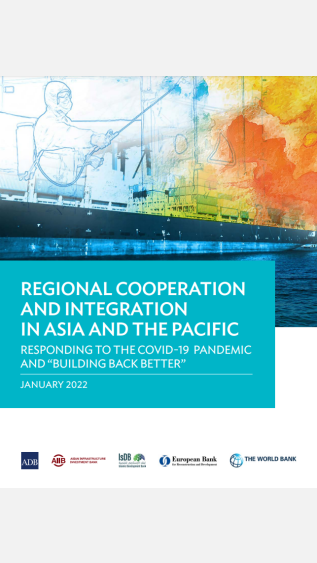 ADB_regional cooperation and integration in Asia 