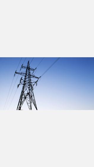 resilient energy platform 