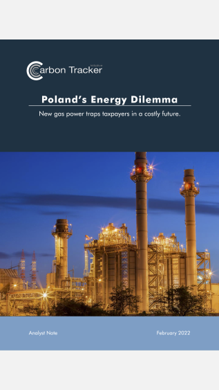 Poland's Energy Dilemma