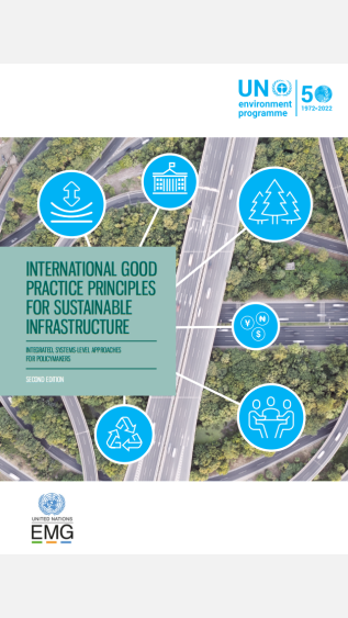 International good practices principles 2nd edition