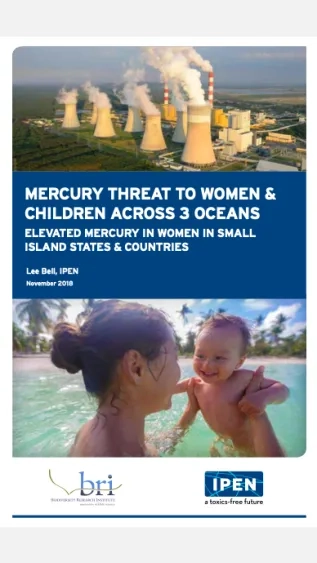 Mercury Threat