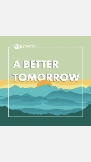 OECD Podcast