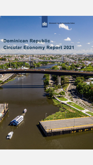 Dominican Republic Circular Economy