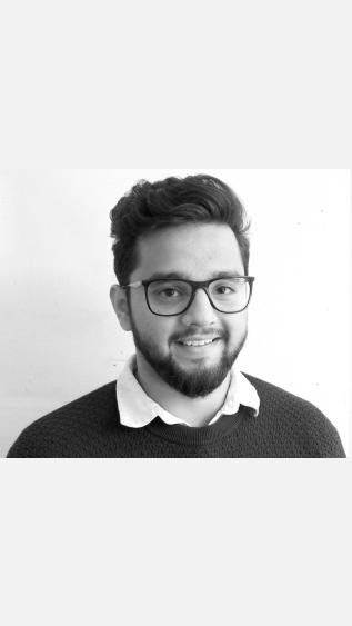 Yash Kashyap