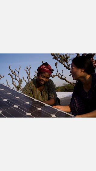 GGKP Gender Expert Group