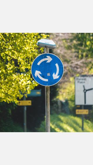 From Linear to Circular: Africa