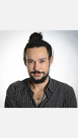 Photo of Boris Le Montagner