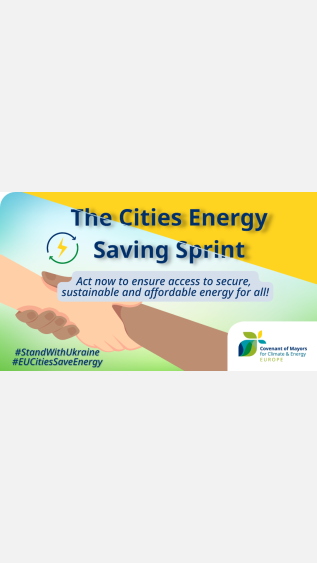 Energy crisis_urgency and planning in heating sector_GCoM