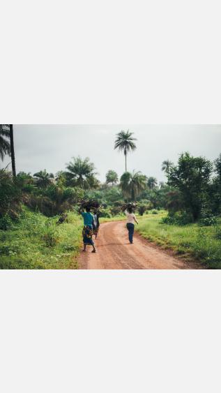 Unsplash_Sub-Saharan Africa