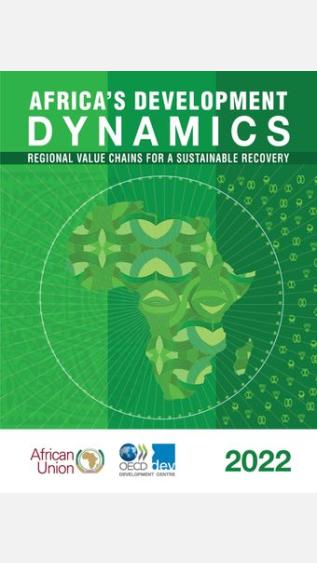 Africas Development Dynamics 2022_OECD
