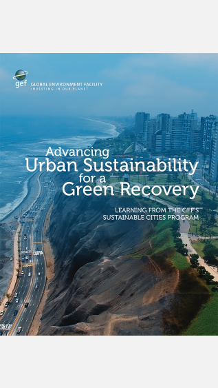 GEF_advancing_urban_sustainability_green_recovery