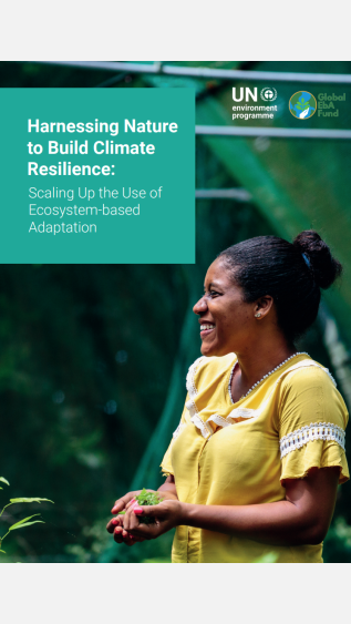 HarnessingNature_UNEP_Climate_Adaptation