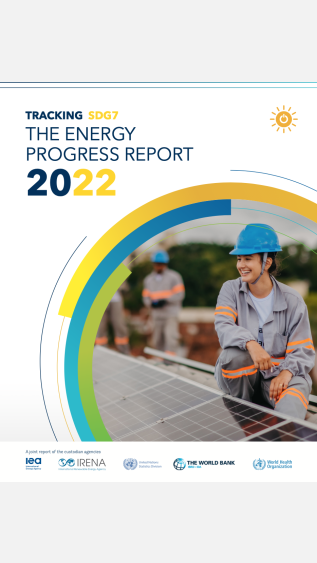 The Energy Progress Report 2022_UN