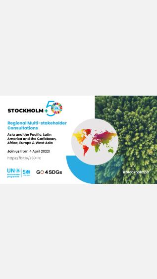 REgional Consultations S50