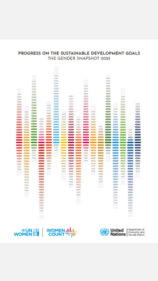 UN Women SDG