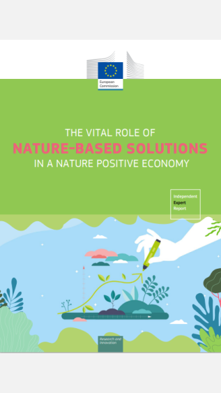 European Commission NbS