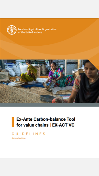 FAO Carbon-balance tool 