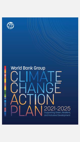 WGB Climate Change Action Plan