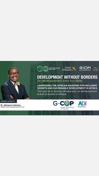 GCoP AfDB
