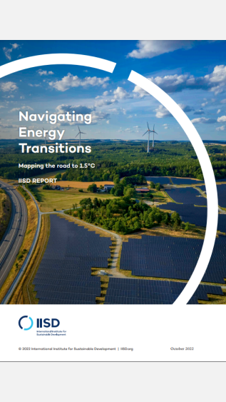 IISD Energy Transition