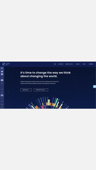 Systems Change Lab